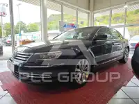 2012 Volkswagen PHAETON