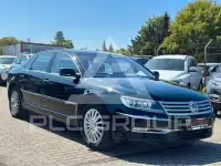 2012 Volkswagen PHAETON