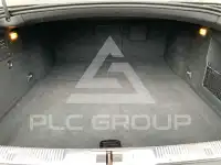 2012 Volkswagen PHAETON