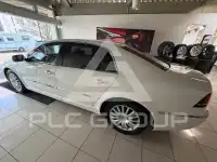 2012 Volkswagen PHAETON