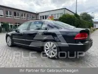 2012 Volkswagen PHAETON