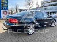 2012 Volkswagen PHAETON