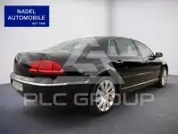 2012 Volkswagen PHAETON