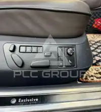 2012 Volkswagen PHAETON