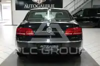 2012 Volkswagen PHAETON