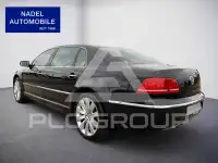 2012 Volkswagen PHAETON