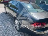 2012 Volkswagen PHAETON