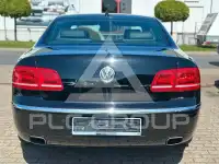 2012 Volkswagen PHAETON
