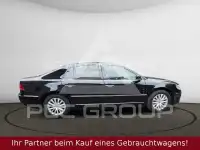 2012 Volkswagen PHAETON
