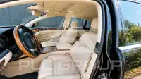 2012 Volkswagen PHAETON