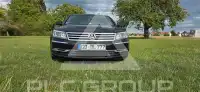 2012 Volkswagen PHAETON
