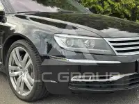2012 Volkswagen PHAETON