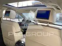 2012 Volkswagen PHAETON