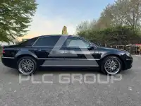 2012 Volkswagen PHAETON