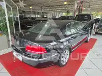2012 Volkswagen PHAETON