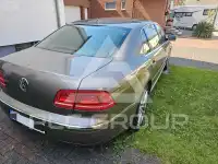 2012 Volkswagen PHAETON