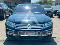 2012 Volkswagen PHAETON