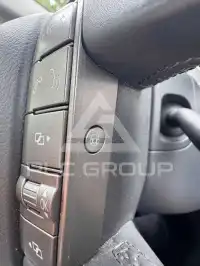 2012 Volkswagen PHAETON