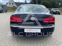 2012 Volkswagen PHAETON