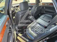 2012 Volkswagen PHAETON