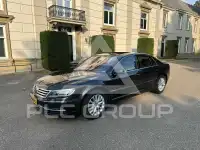 2012 Volkswagen PHAETON