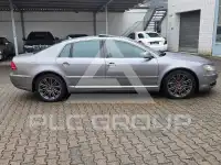 2012 Volkswagen PHAETON
