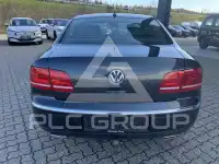 2012 Volkswagen PHAETON