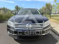 2012 Volkswagen PHAETON