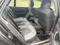 2012 Volkswagen PHAETON