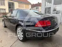 2012 Volkswagen PHAETON