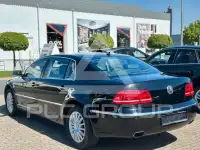 2012 Volkswagen PHAETON