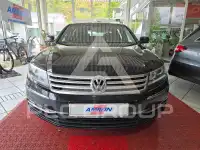 2012 Volkswagen PHAETON