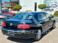 2012 Volkswagen PHAETON