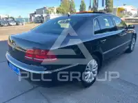 2012 Volkswagen PHAETON