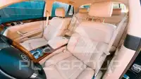 2012 Volkswagen PHAETON