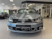 2012 Volkswagen EOS