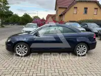 2012 Volkswagen EOS