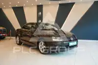 2012 Volkswagen EOS