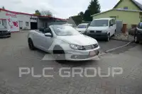 2012 Volkswagen EOS