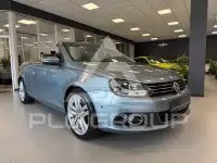 2012 Volkswagen EOS