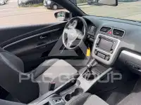 2012 Volkswagen EOS