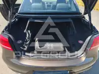 2012 Volkswagen EOS