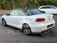 2012 Volkswagen EOS