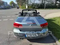 2012 Volkswagen EOS