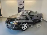 2012 Volkswagen EOS