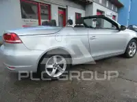 2012 Volkswagen EOS