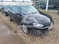 2012 Volkswagen EOS