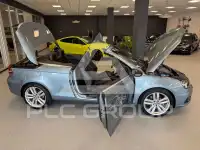2012 Volkswagen EOS
