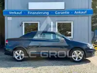 2012 Volkswagen EOS