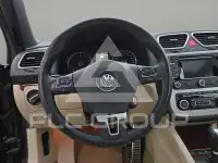 2012 Volkswagen EOS